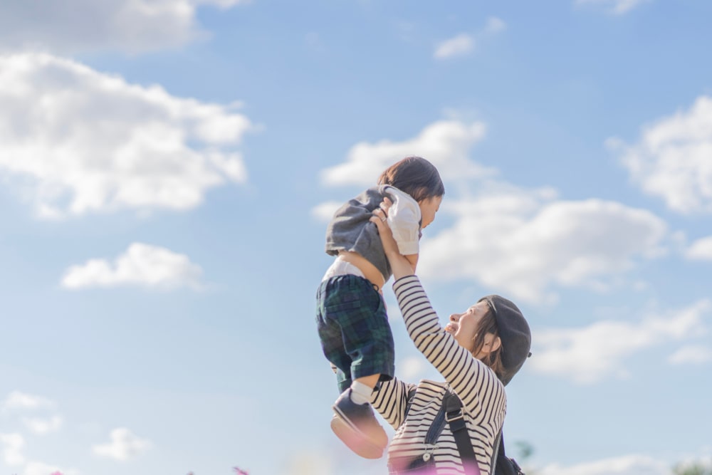 中央区の子育て手当・助成