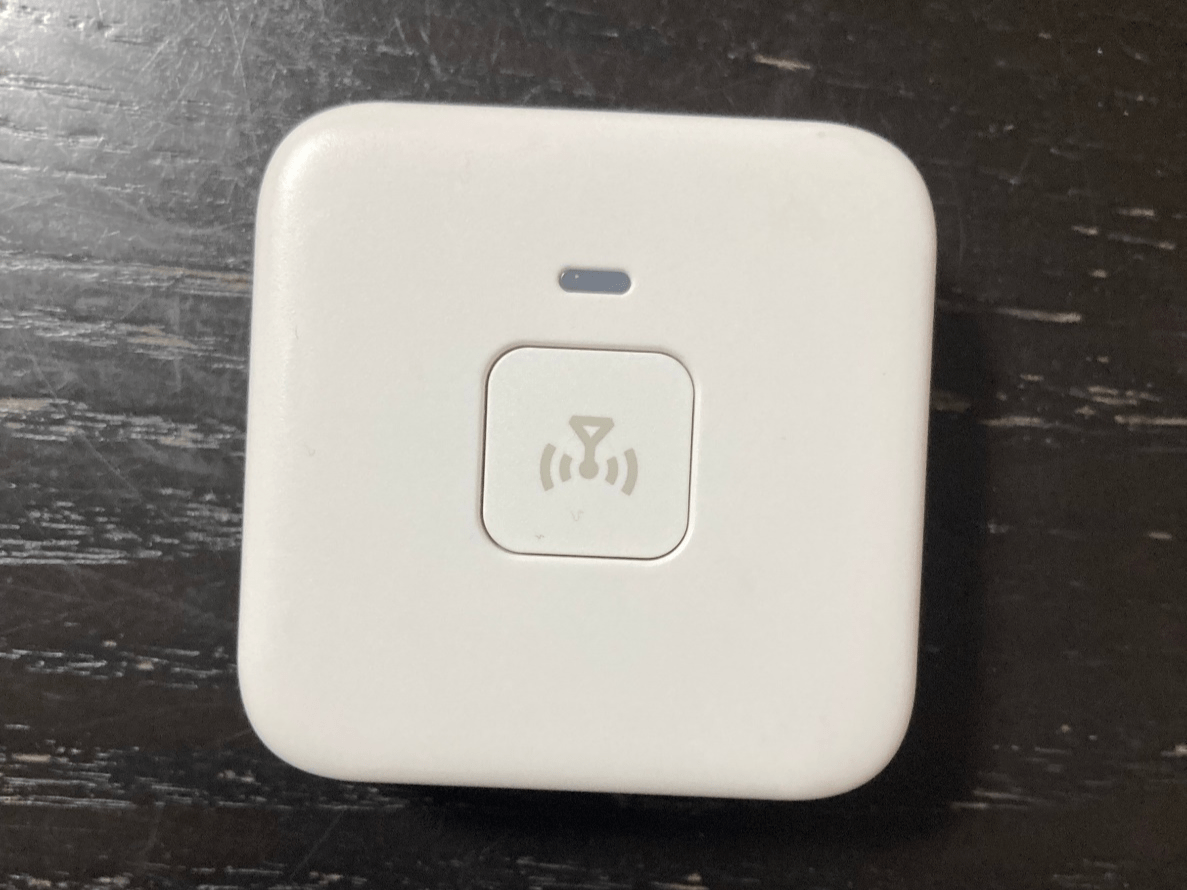 GPS
