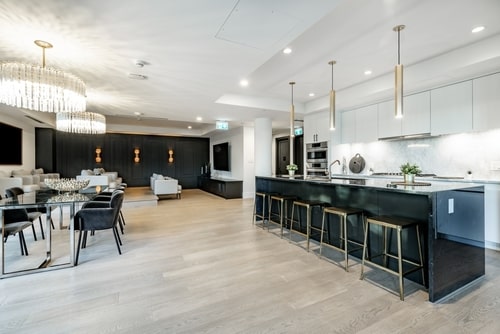 パーティースペース