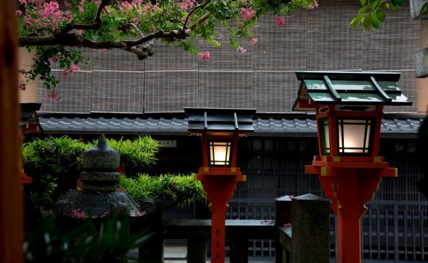 ホテル選びは、立地+雰囲気