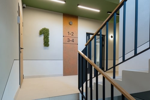 管理会社が果たす役割