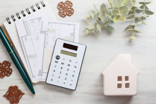 持分割合の決め方