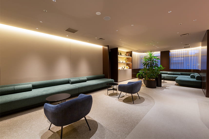 日本橋仲介センター