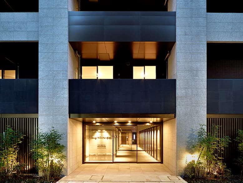 WILLROSE NIHONBASHI KAKIGARACHO