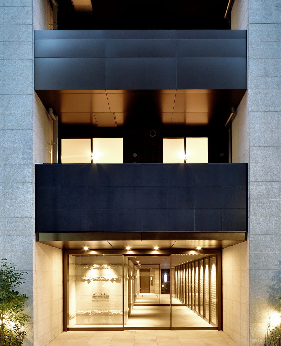 WILLROSE NIHONBASHI KAKIGARACHO