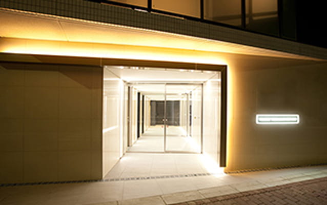 ウィルローズ横浜吉野町（2013年4月竣工）