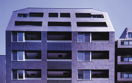 ウィルローズ月島