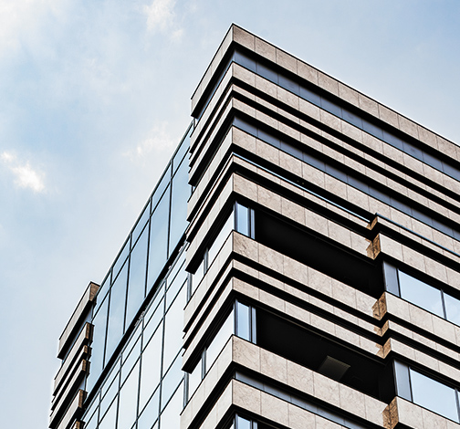 SANWAすずらんBldg.