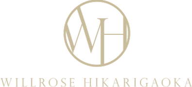 WILLROSE HIKARIGAOKA