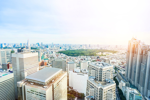 分譲マンションコラム Vol.2 都心と郊外 どちらが住みやすいのか？