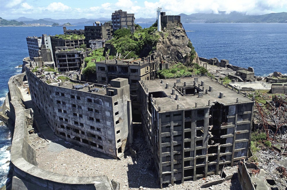 マンション普及の歴史