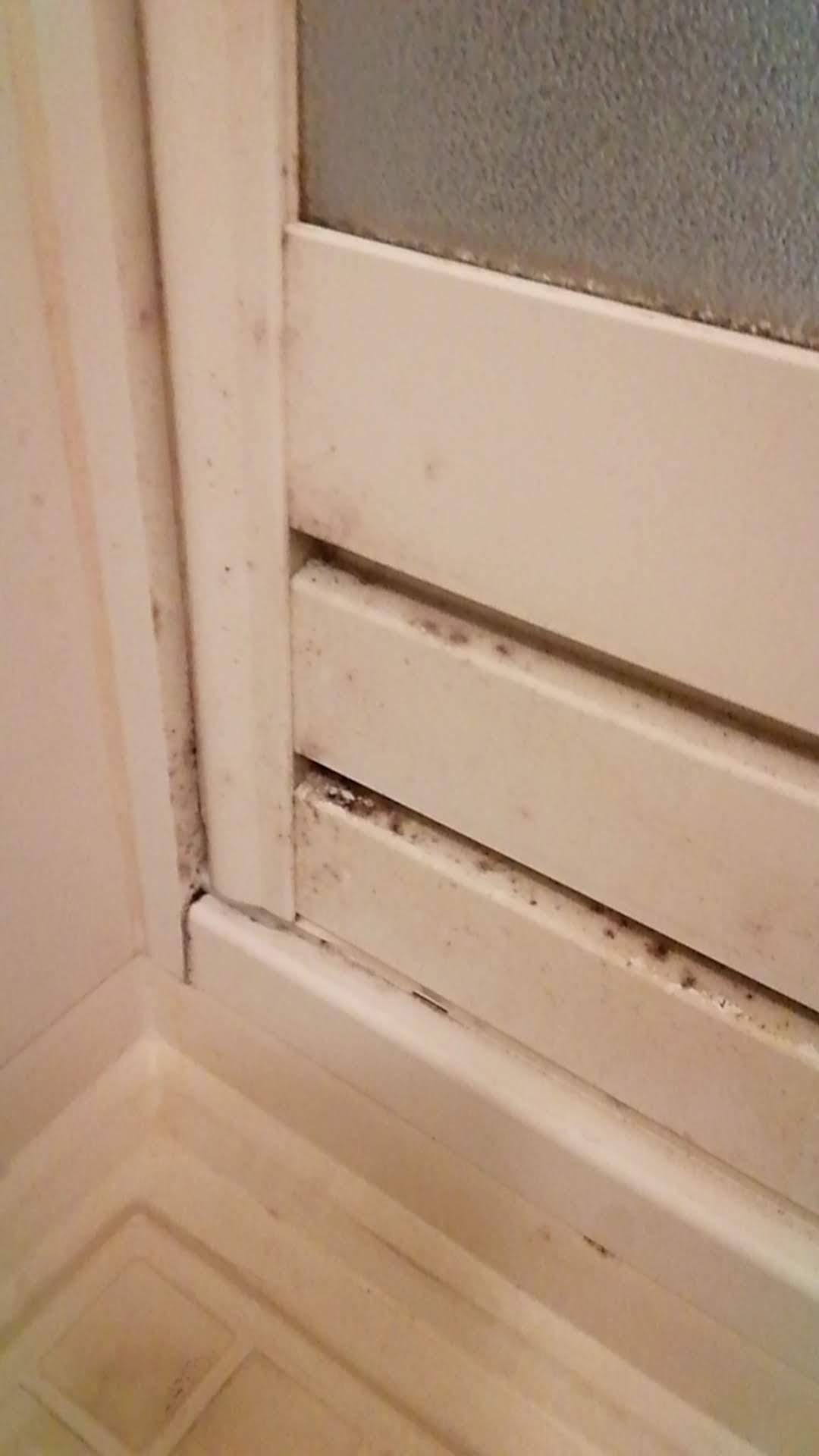 バスルームのFRP