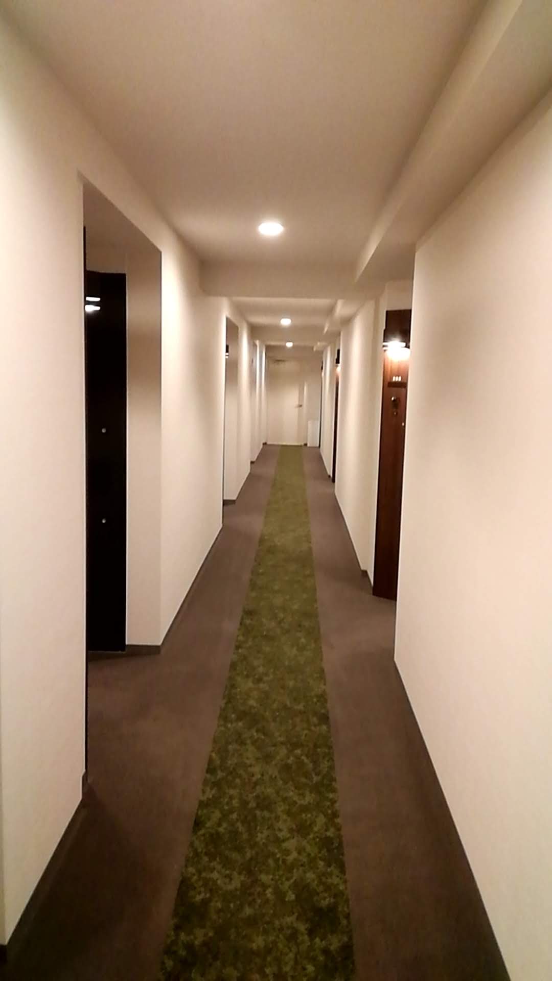 アルコーブは何のためにある？