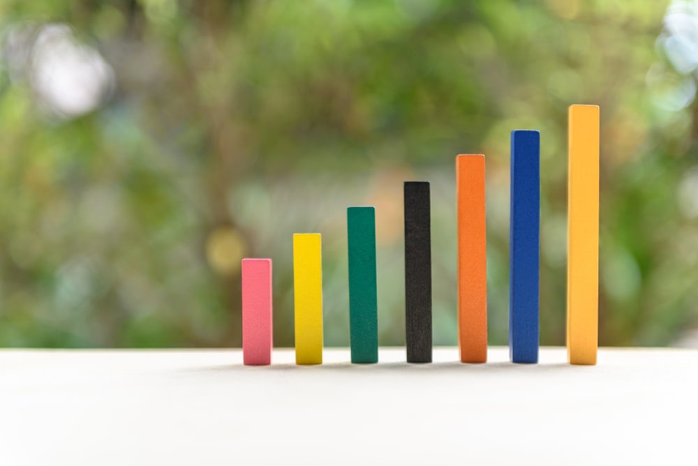 東京都中央区の人口増加率