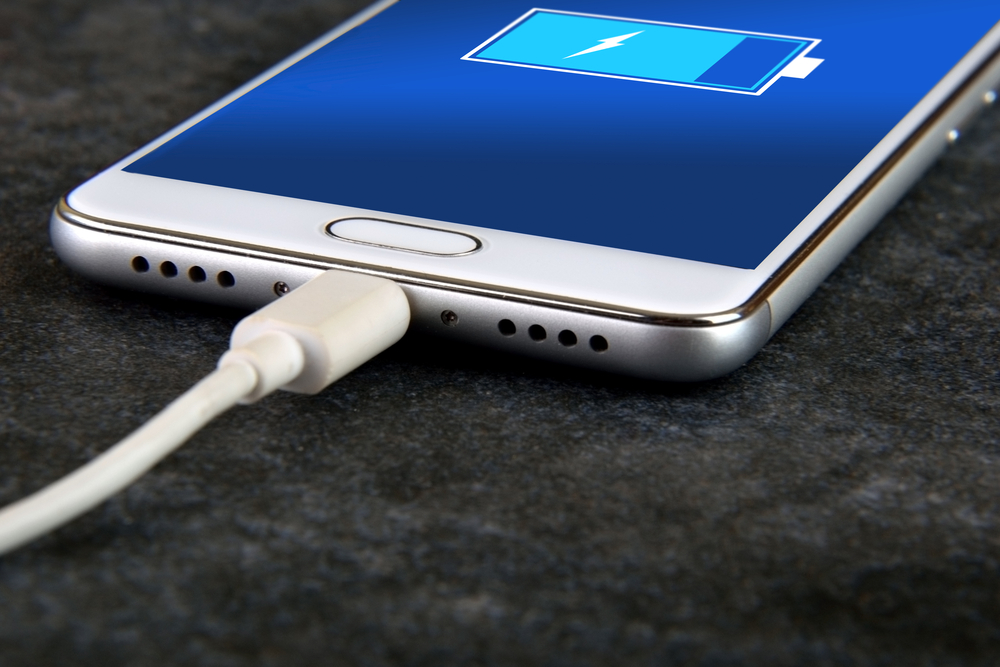 充電はどこでできるのか