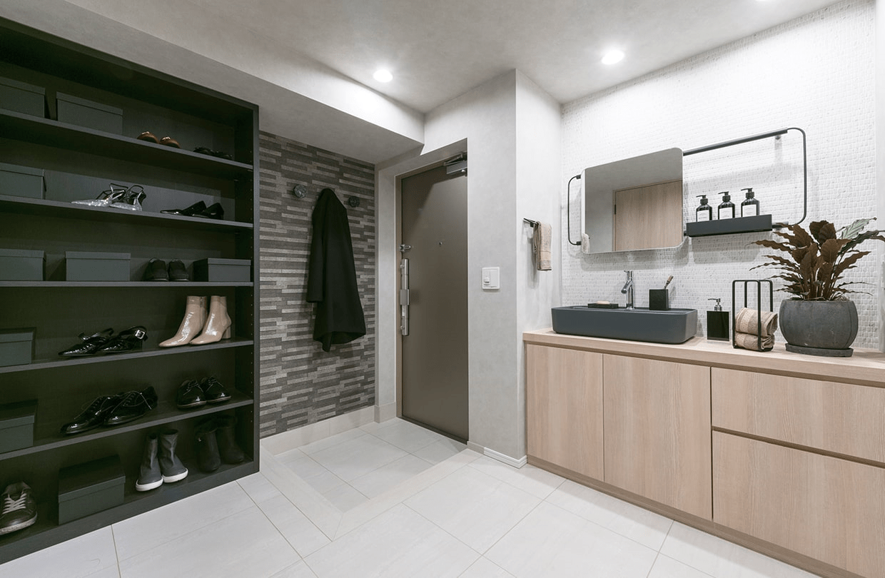 既成概念を取り払ってしまいました！