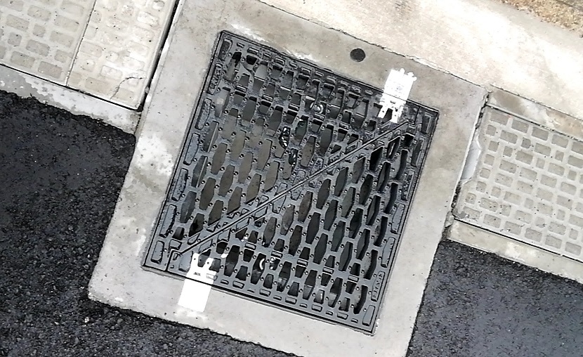 マンション管理と鉄価格