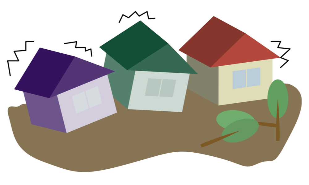 知っておきたい地震保険の基礎知識