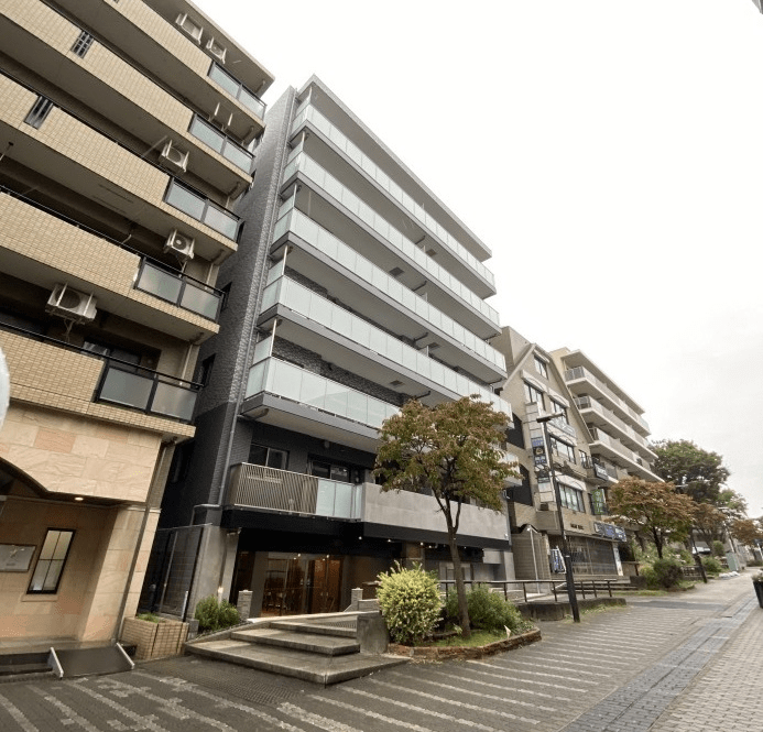 建物が完成！ご契約者様に向けて内覧会を開催