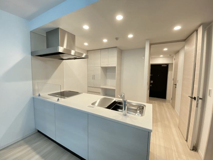 建物が完成！ご契約者様に向けて内覧会を開催