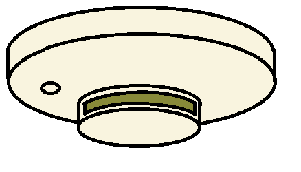 火災から身を守るために知っておきたい住宅用火災警報器の重要性