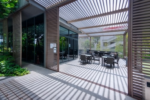 共用部・建物全体のチェックポイント