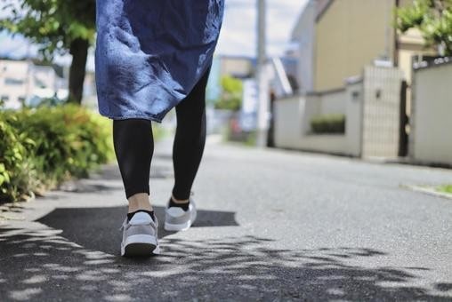 徒歩分数は、1分＝80mとして計算されている！