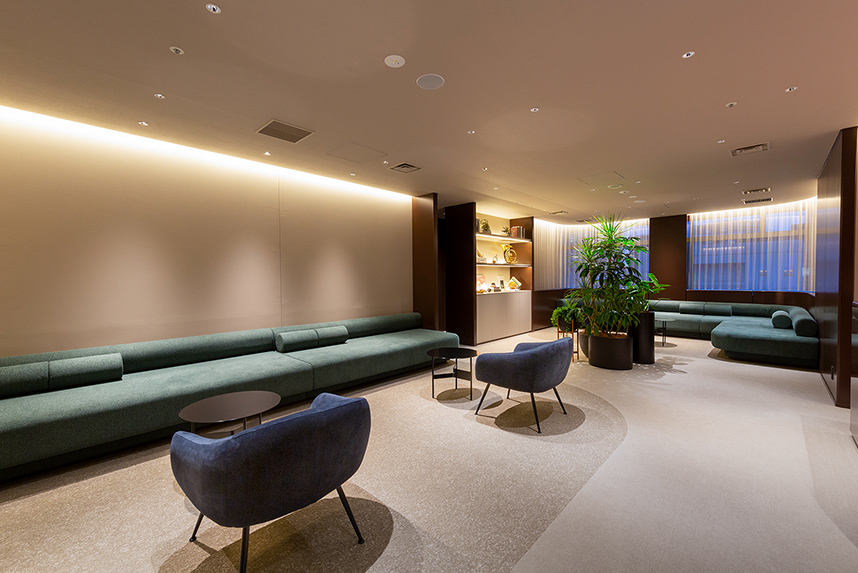 日本橋仲介センター