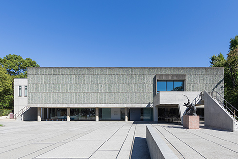 提供写真©国立⻄洋美術館