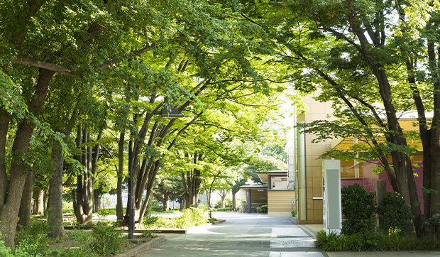 上野恩賜公園（約1,330m・徒歩17分）