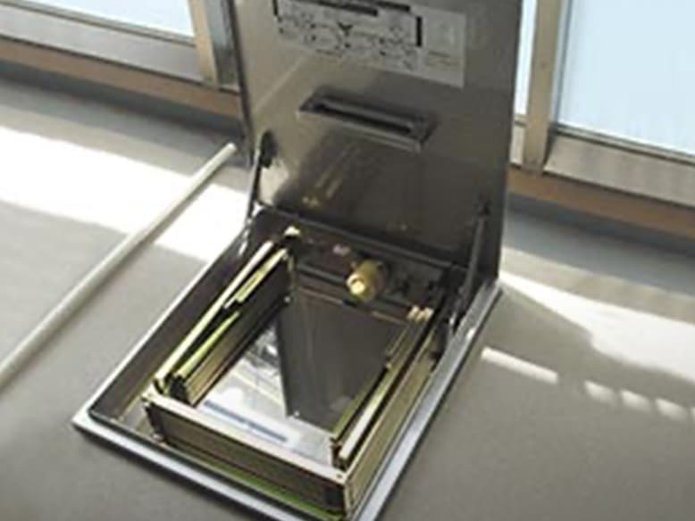 避難はしご(参考写真)